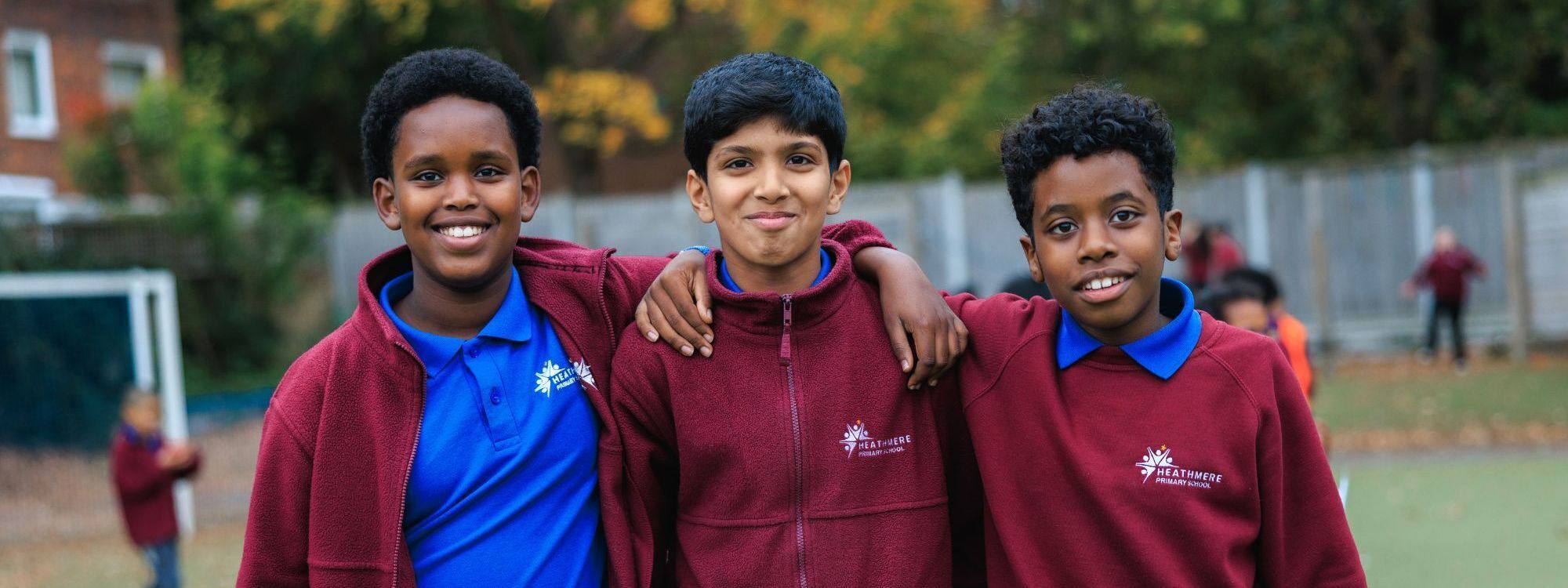 Heathmere primary school header 9