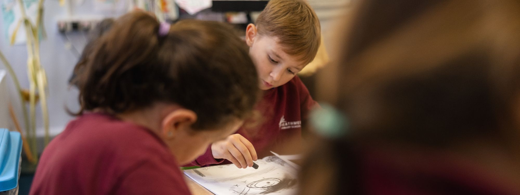 Heathmere primary school header 13