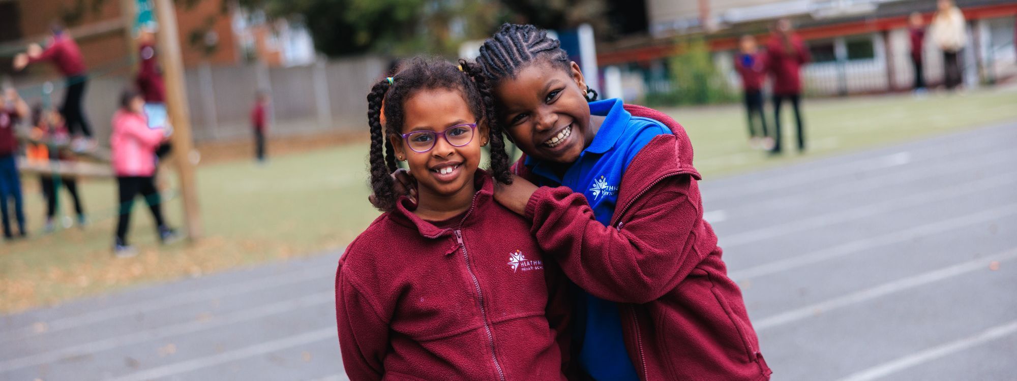 Heathmere primary school header 17